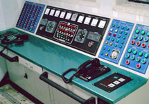 船舶控制设备系统大量使用西森有源信号隔离器