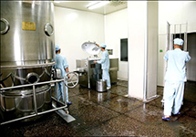 BST6800单法兰液位变送器 就是
