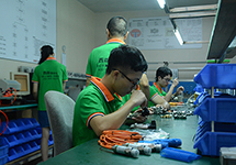 西森·中国:数字化工厂是工业4.0发展必经之路