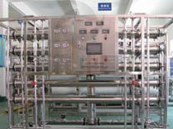 SISEN饱和蒸汽计量系统在富尔顿公司