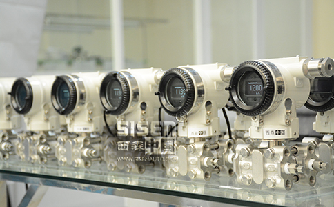 西森BST9900单晶硅压力变送器